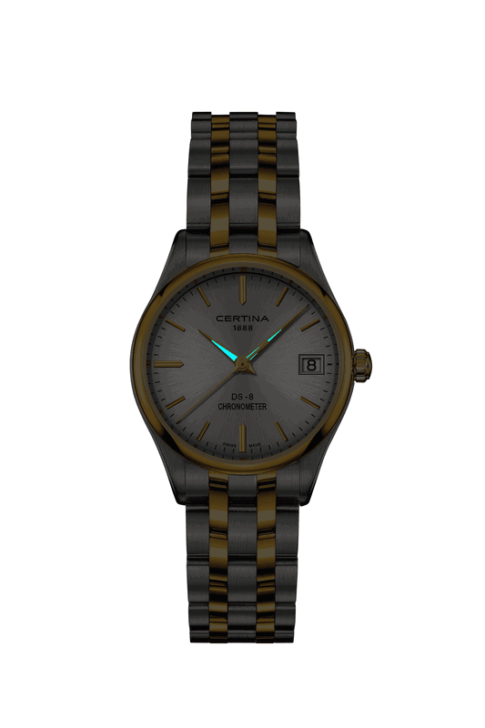 Certina DS-8 Lady C033.251.22.031.00 - Juwelier Steiner