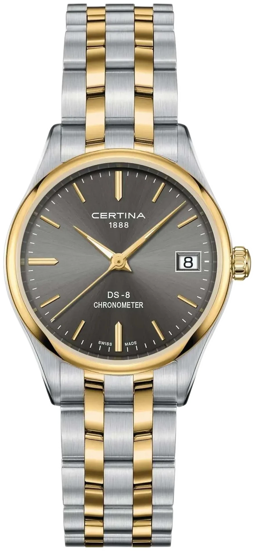 Certina DS-8 Lady C033.251.22.081.00 - Juwelier Steiner