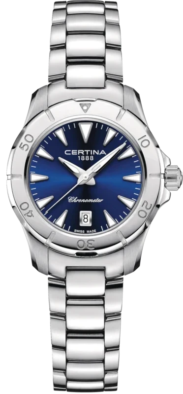 Certina DS Action Damenuhr C032.951.11.041.00 - Juwelier Steiner