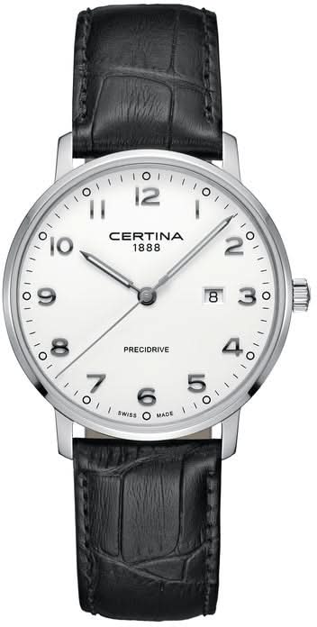 Certina DS Caimano Gent C035.410.16.012.00 - Juwelier Steiner
