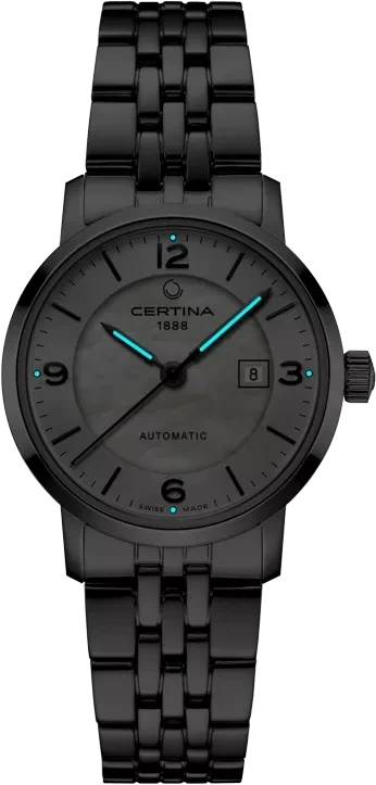 Certina DS Caimano Lady C035.007.11.117.00 - Juwelier Steiner