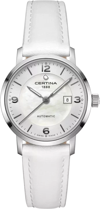 Certina DS Caimano Lady C035.007.17.117.00 - Juwelier Steiner