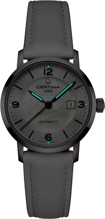 Certina DS Caimano Lady C035.007.17.117.00 - Juwelier Steiner