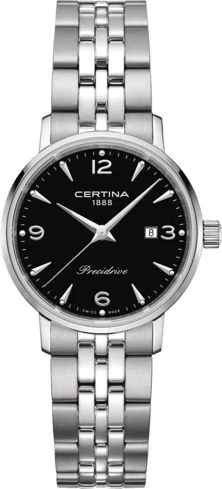 Certina DS Caimano Lady C035.210.11.057.00 - Juwelier Steiner