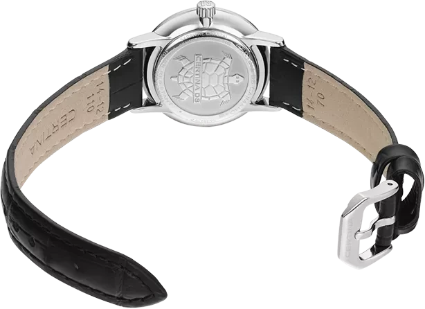 Certina DS Caimano Lady C035.210.16.037.00 - Juwelier Steiner