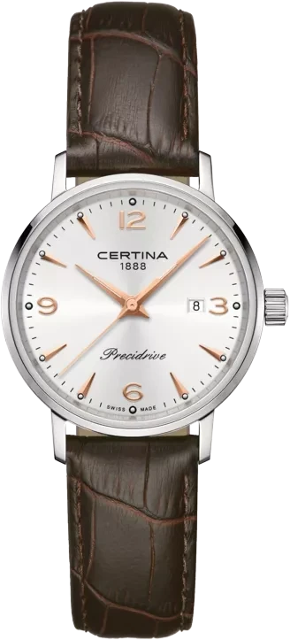 Certina DS Caimano Lady C035.210.16.037.01 - Juwelier Steiner