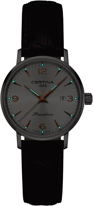 Certina DS Caimano Lady C035.210.16.037.01 - Juwelier Steiner