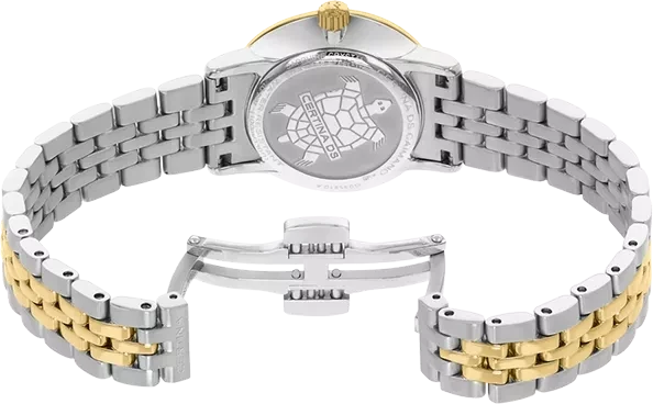 Certina DS Caimano Lady C035.210.22.037.02 - Juwelier Steiner