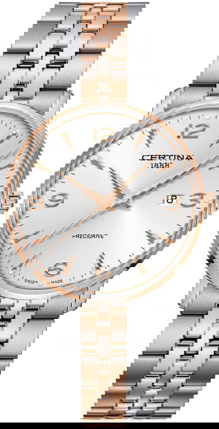 Certina Urban DS CAIMANO Precidrive C035.410.22.037.01 - Juwelier Steiner