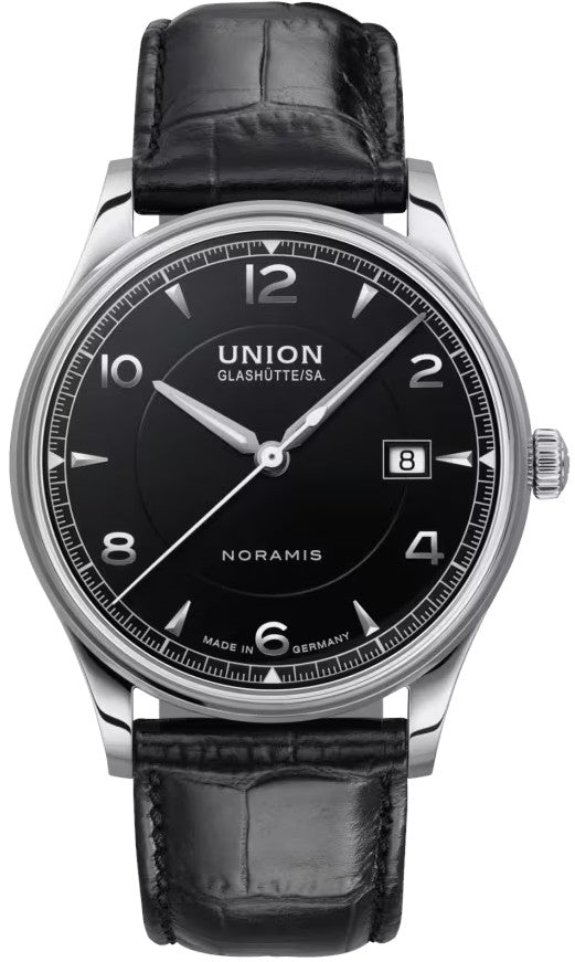Union Glashütte Noramis Datum D016.407.16.057.00