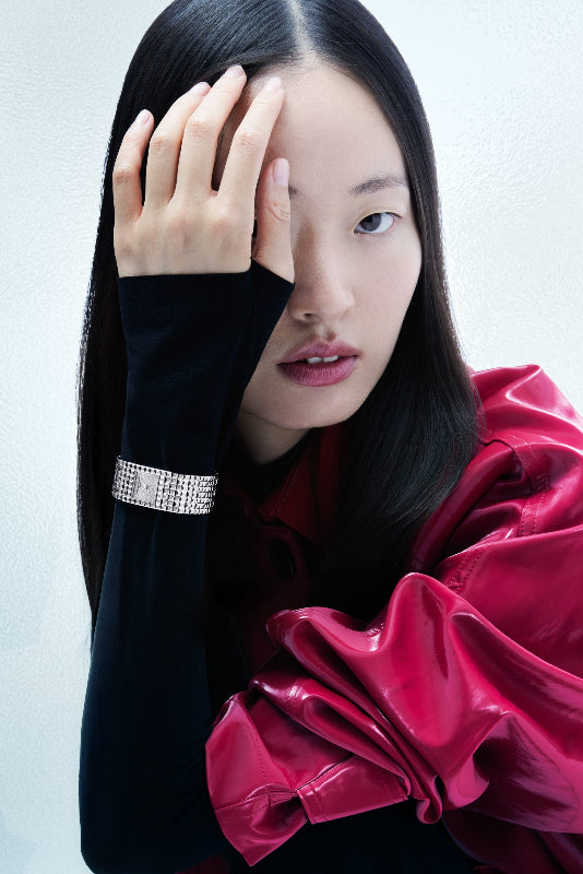 FREDERIQUE CONSTANT Classics Manchette FC-200PVD1MC6B