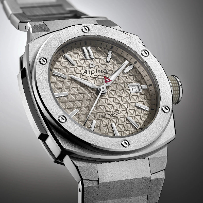 Alpina Alpiner Extreme Automatic AL-525BG3AE6B