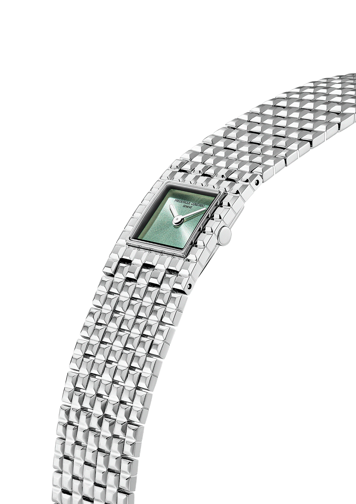 Frederique Constant Classics Manchette FC-200GR1MC6B