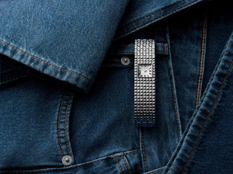 FREDERIQUE CONSTANT Classics Manchette FC-200WR1MC6B