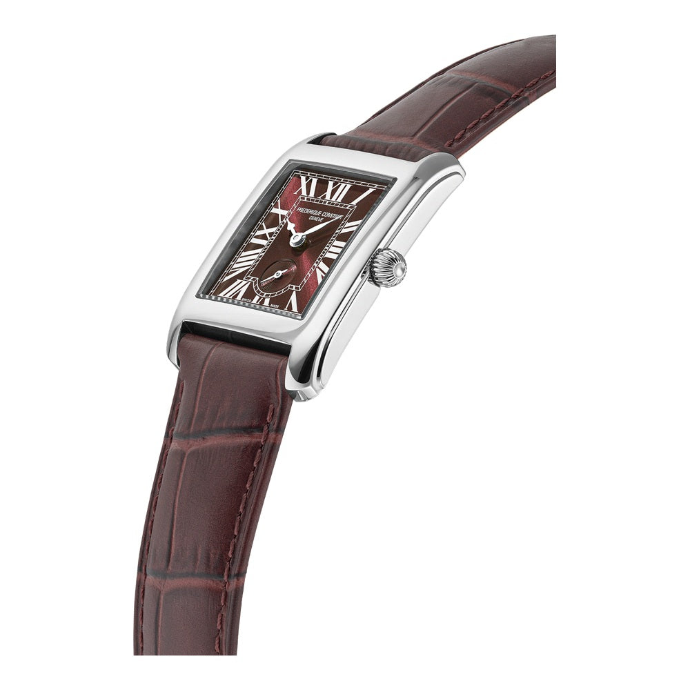Frederique Constant FC-235BRG2C6 side