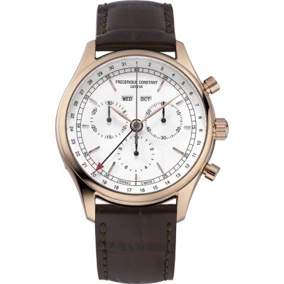 Frederique Constant FC-296SW5B4 Produktbild