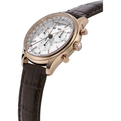 Frederique Constant FC-296SW5B4 Seitenansicht