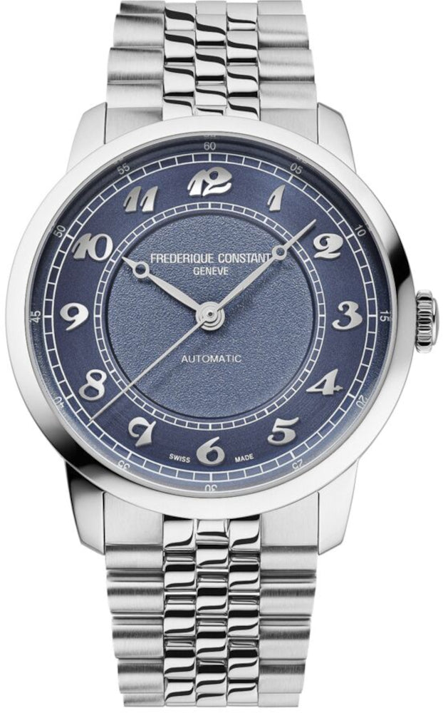 Frederique Constant Classics Premiere FC-301BL3B6B