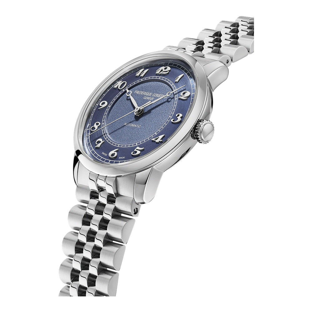 Frederique Constant FC-301BL3B6B SIDE