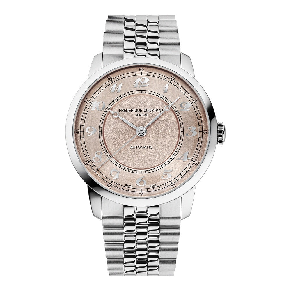 Frederique Constant FC-301SAL3B6B FRONT