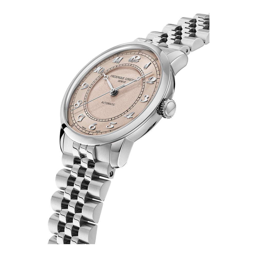 Frederique Constant FC-301SAL3B6B SIDE