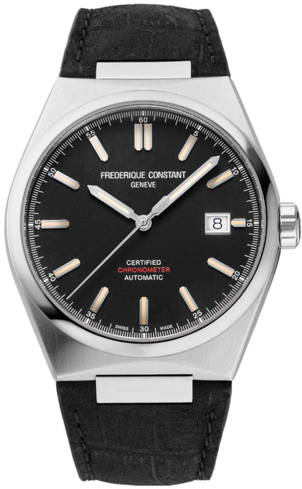 FREDERIQUE CONSTANT Highlife Automatik Cosc FC-303BBG3NH6B