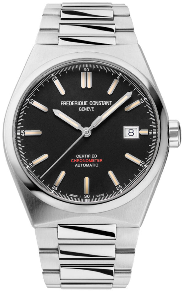 FREDERIQUE CONSTANT Highlife Automatik Cosc FC-303BBG3NH6B