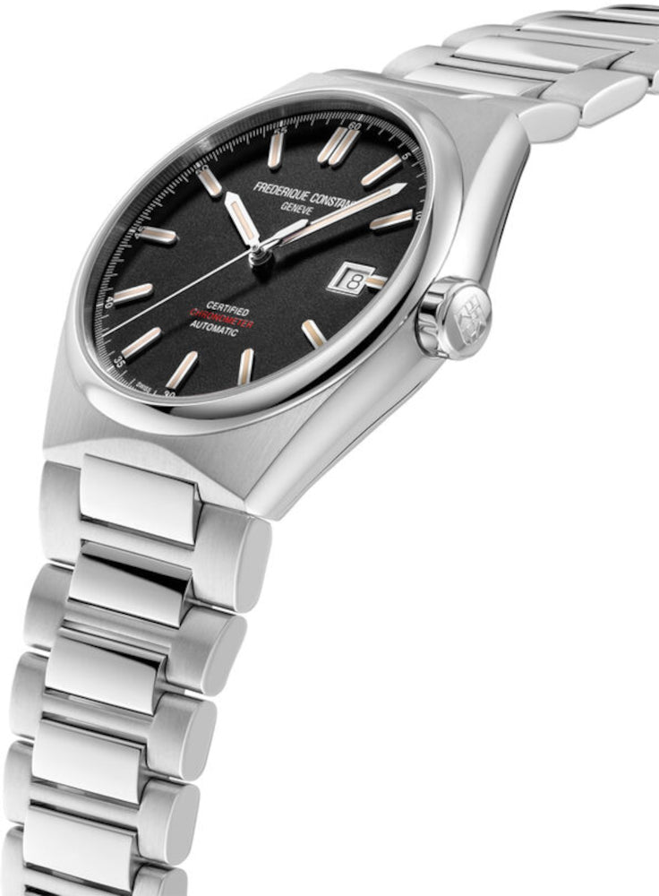 FREDERIQUE CONSTANT Highlife Automatik Cosc FC-303BBG3NH6B