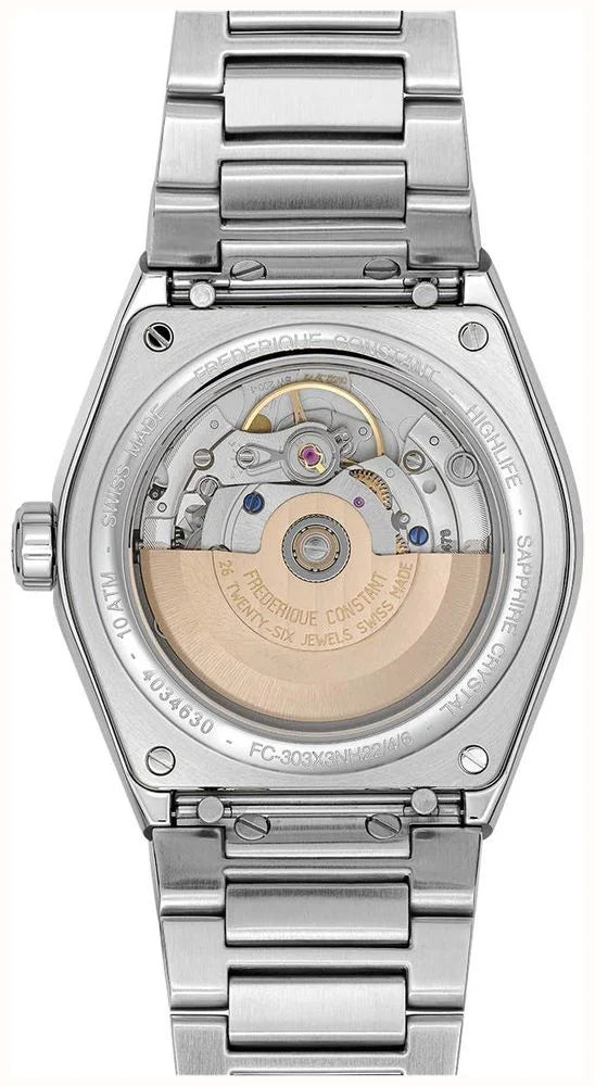 FREDERIQUE CONSTANT Highlife Automatic COSC FC-303V4NH2B