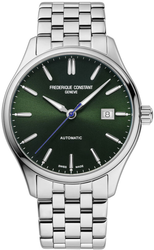 FREDERIQUE CONSTANT Classics Index Automatik FC-303GR5B6B