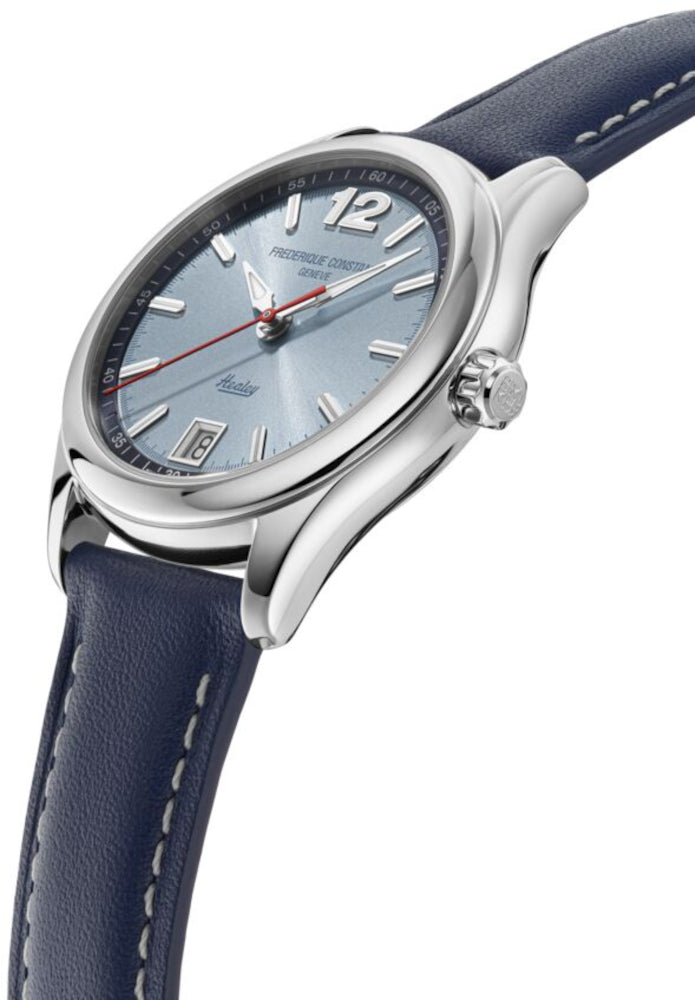FREDERIQUE CONSTANT Classics Vintage Rally Healey Automatik FC-303HLBN3B6