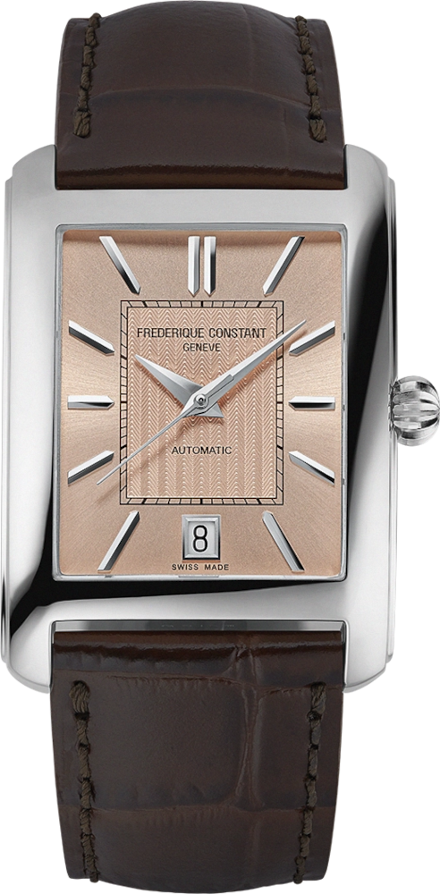 Frederique Constant Classics Carree Automatik FC-303SAL4C6