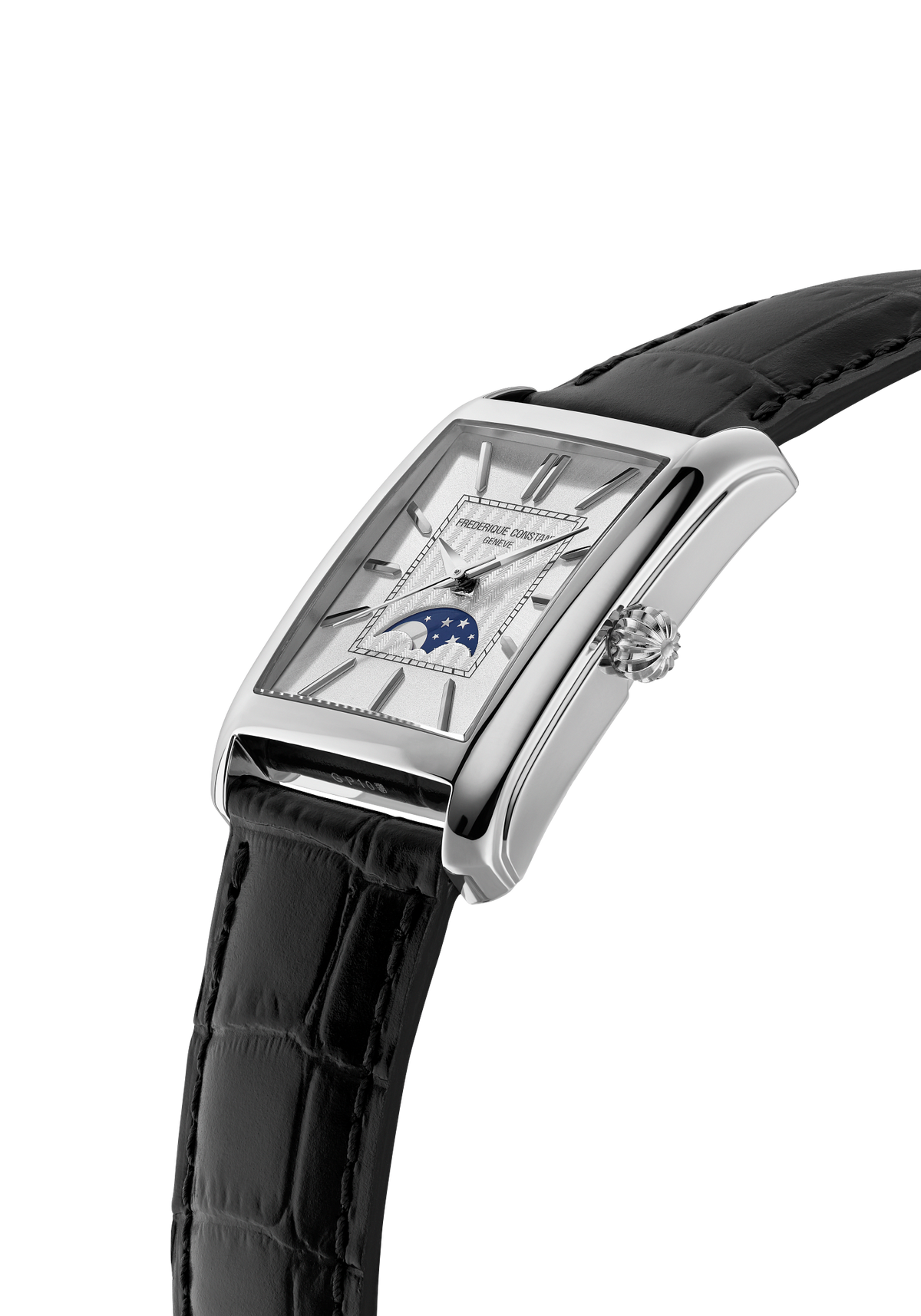 Frederique Constant FC-333S4C6 Seitenansicht