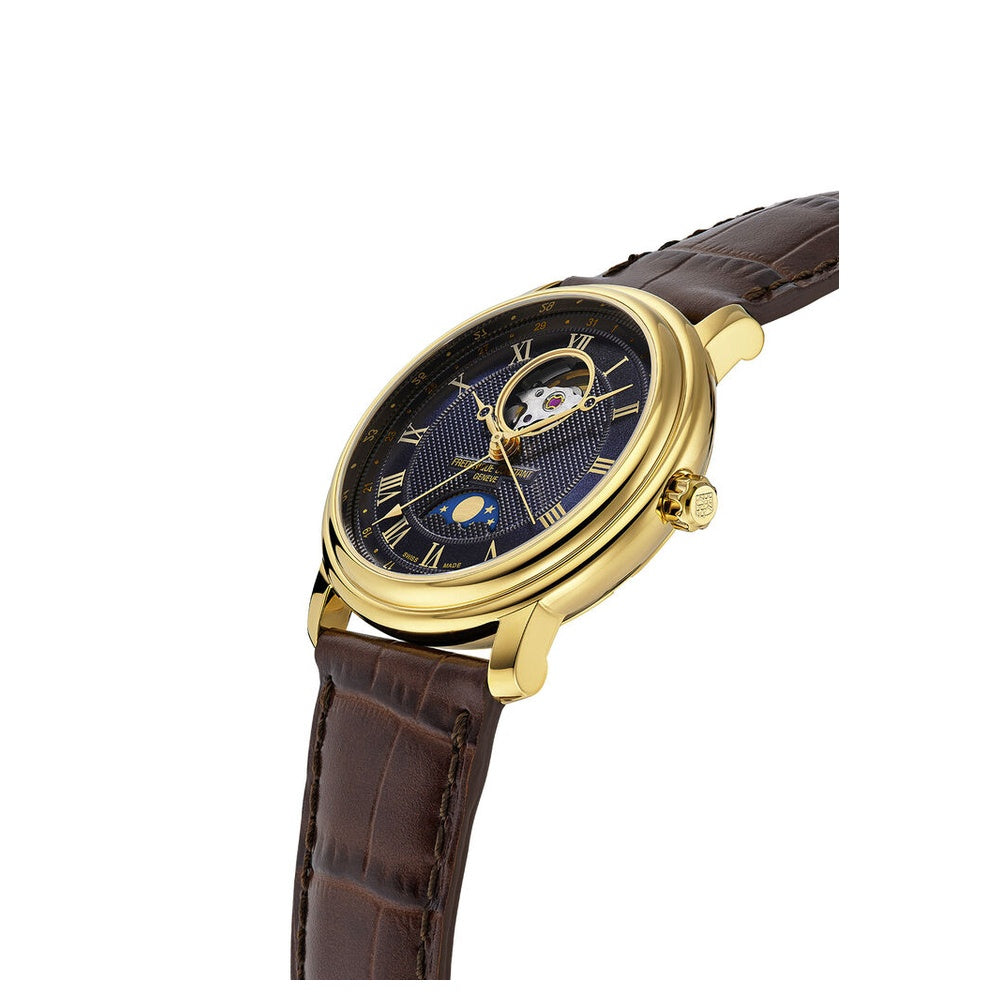 Frederique Constant FC-335MCN4P5 Ansicht 2