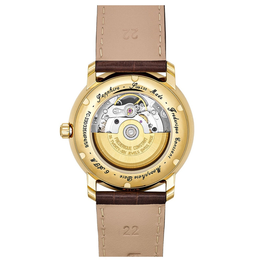 Frederique Constant FC-335MCN4P5 Ansicht 3