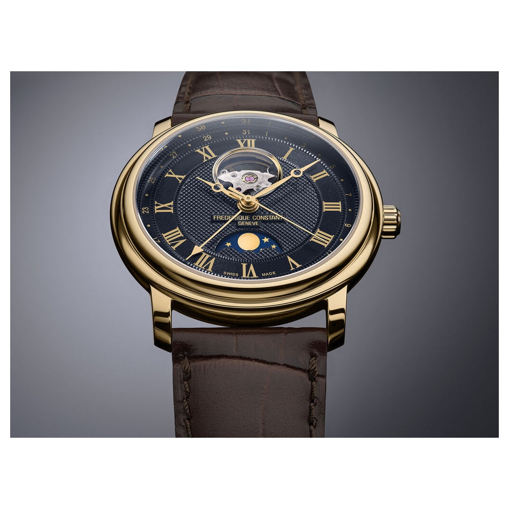 Frederique Constant FC-335MCN4P5 Ansicht 4