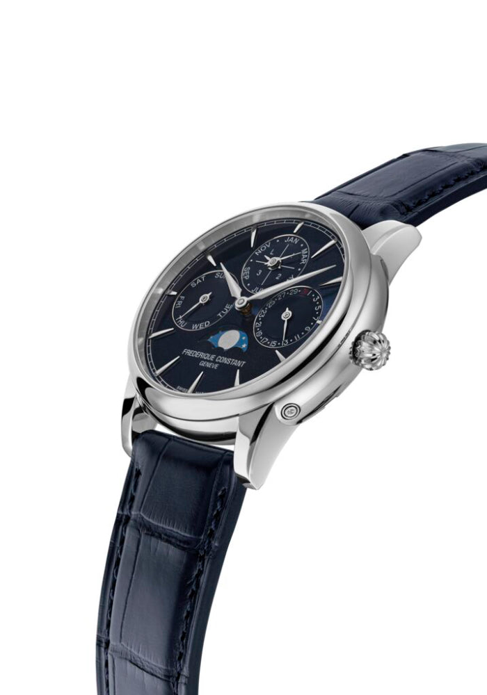 FREDERIQUE CONSTANT Manufacture Classic Perpetual Calendar FC-776N3H6