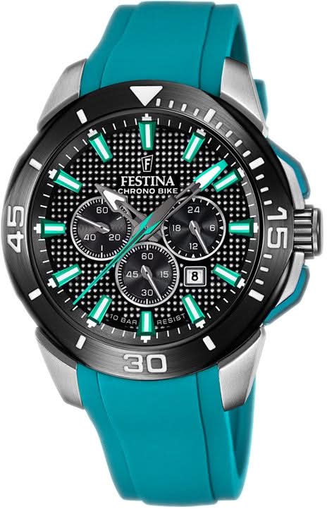 Festina Chrono Bike 2022 F20642/3 - Juwelier Steiner