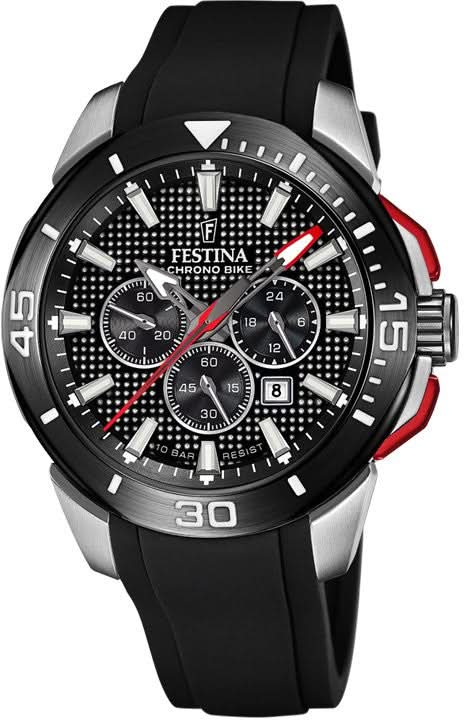 Festina Chrono Bike 2022 F20642/4 - Juwelier Steiner
