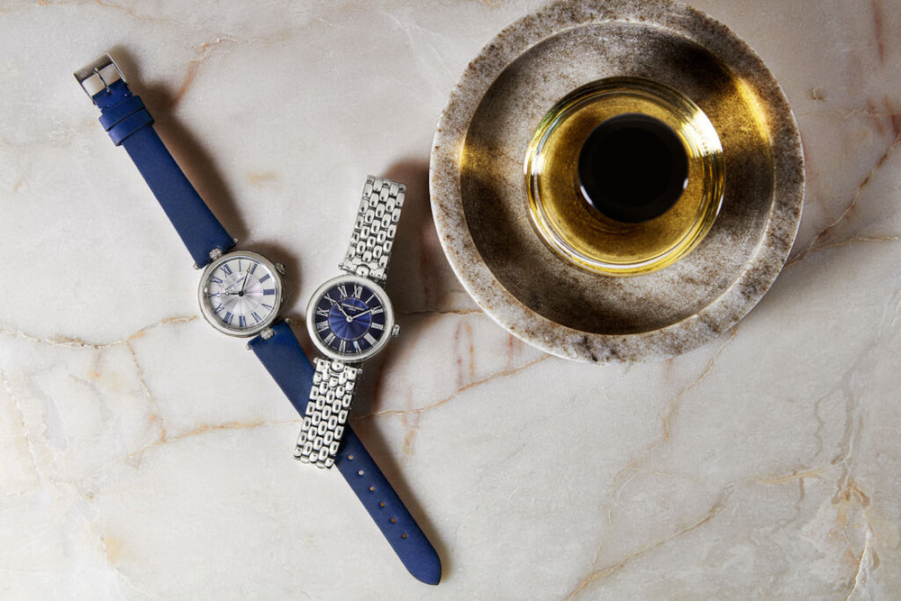 FREDERIQUE CONSTANT Classics Art Déco Round FC-200MPWN2AR2D6