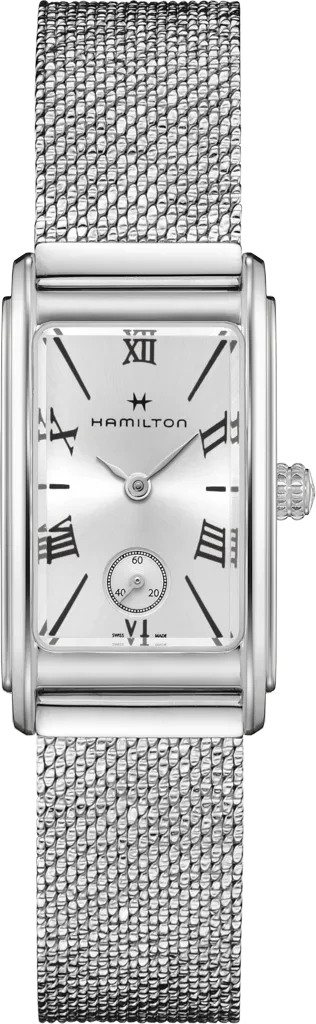 Hamilton American Classic Ardmore Small H11221150