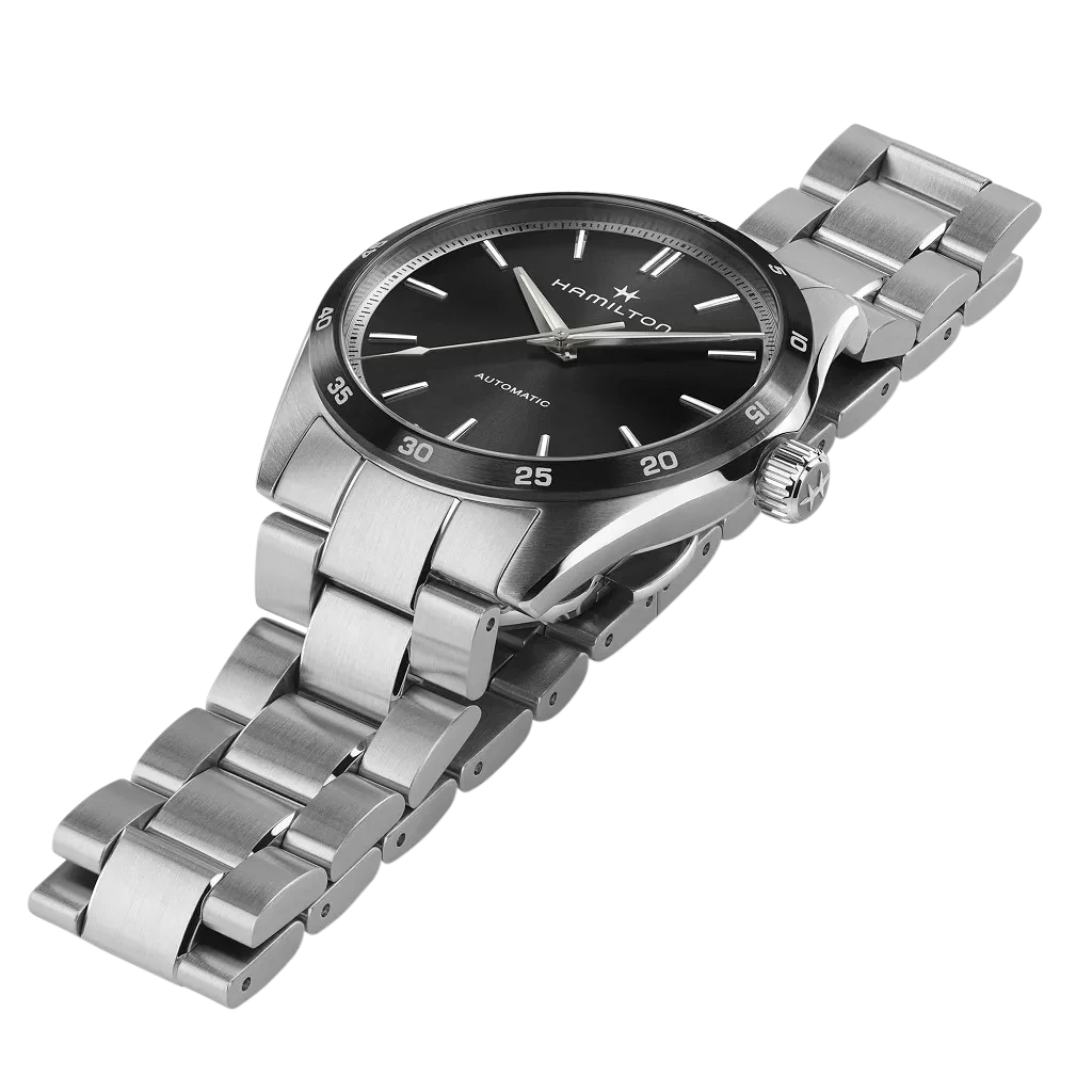 Hamilton Jazzmaster Performer Auto H36205130