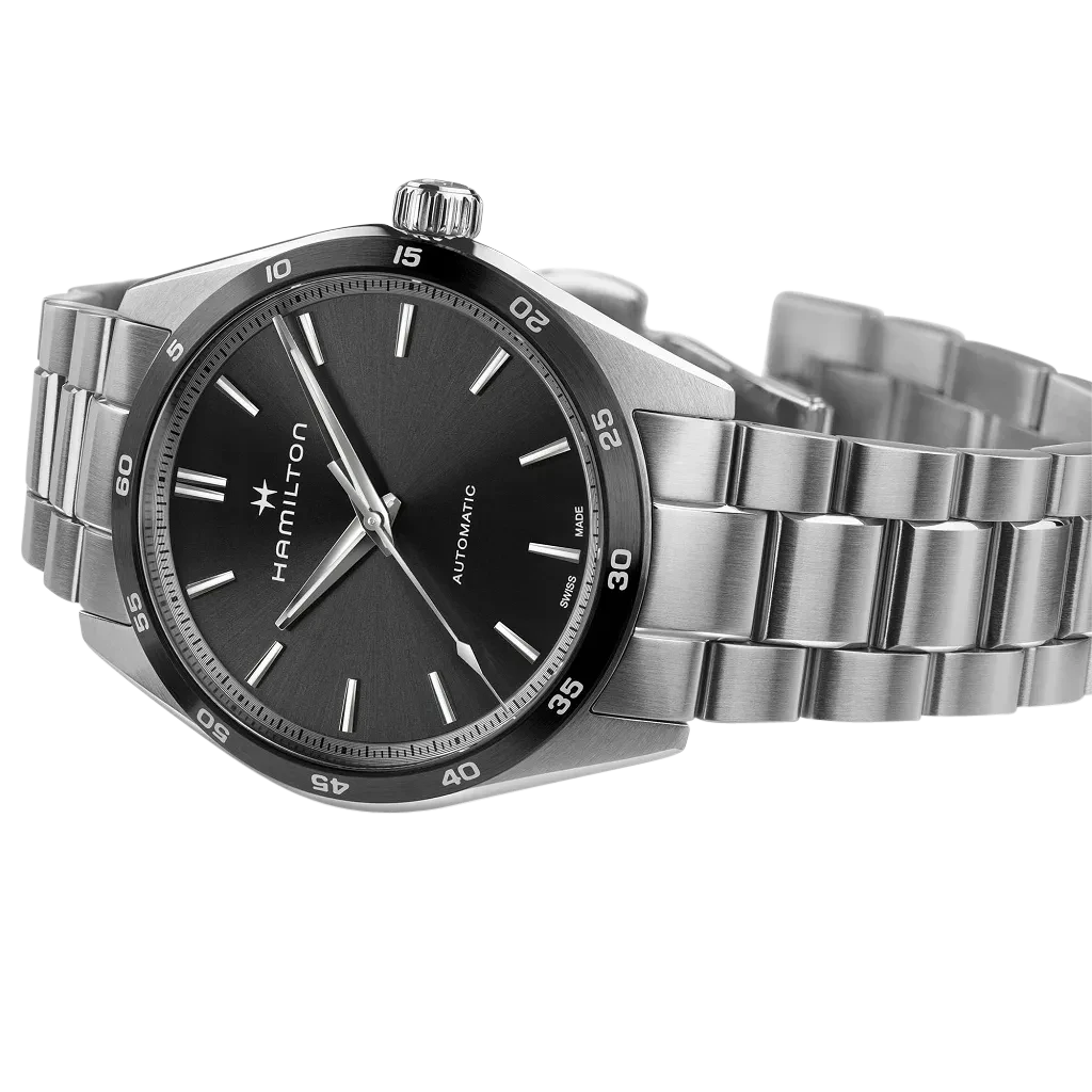 Hamilton Jazzmaster Performer Auto H36205130