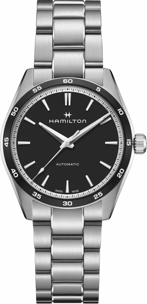 Hamilton Jazzmaster Performer Auto H36205130