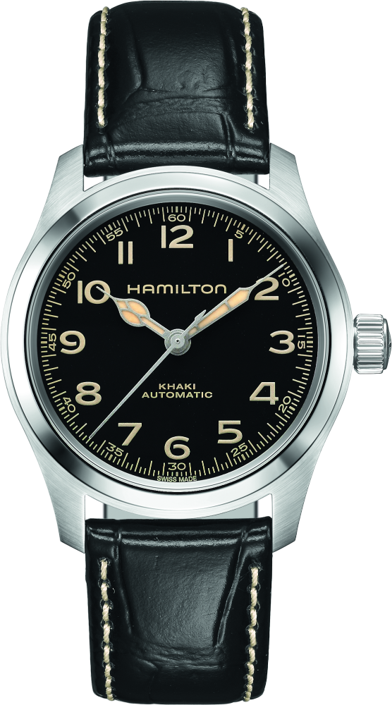 Hamilton Khaki Field Murph 38mm H70405730