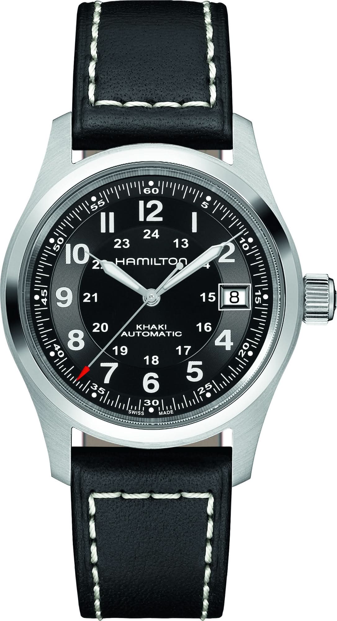 Hamilton Khaki Field Auto 38mm H70455733
