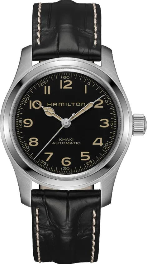 Hamilton Khaki Field Murph 42mm H70605731