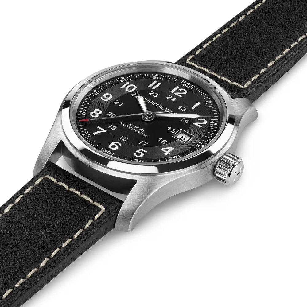Hamilton Khaki Field Auto H70605733 – Bild 1