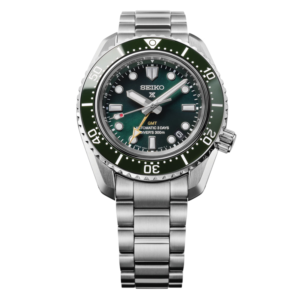 Seiko Prospex SEA HBC011J1