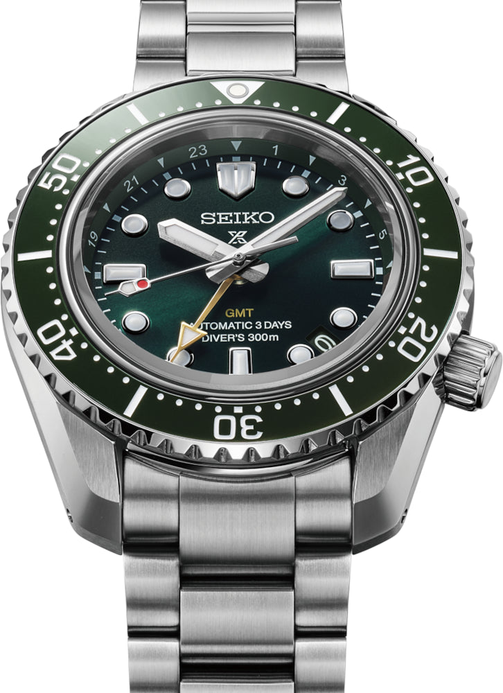 Seiko Prospex SEA HBC011J1
